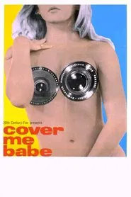 Cover Me Babe movie poster