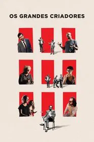 Os Grandes Criadores movie poster