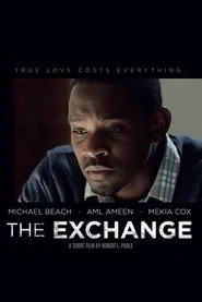Poster do filme The Exchange
