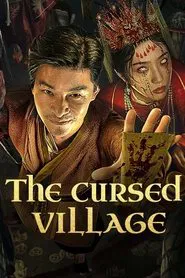 The Cursed Village movie poster