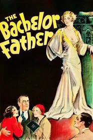 The Bachelor Father movie poster