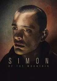 Simon of the Mountain movie poster