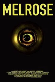 Melrose movie poster