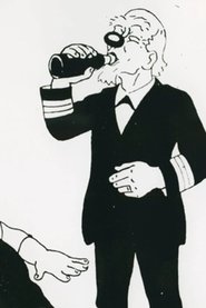 Kapten Grogg och fru movie poster