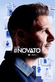 Joaquín, el novato tv show poster