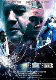 The Night Runner movie poster