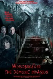 Worldbreaker movie poster