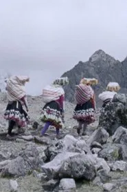 Aggregate States of Matters movie poster