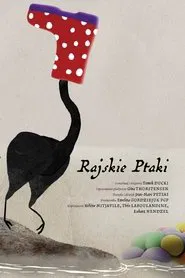 Birds of Paradise movie poster