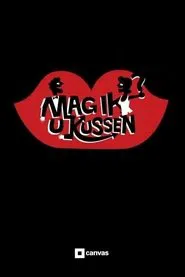 Mag ik u kussen? tv show poster