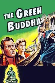 The Green Buddha movie poster