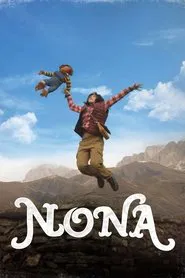 Nona movie poster