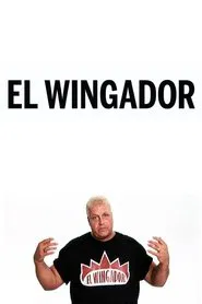El Wingador movie poster