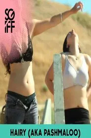 Poster do filme Hairy