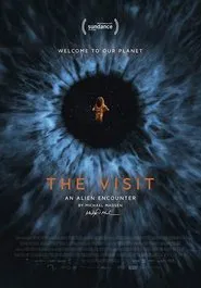 The Visit: An Alien Encounter movie poster