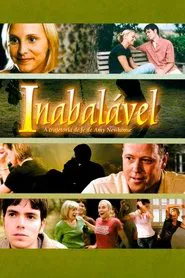 Poster do filme Inabalável: A Trajetória de Amy Newhouse