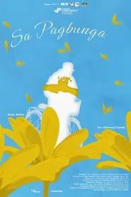 Sa Pagbunga movie poster