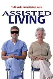 Assisted Living movie poster