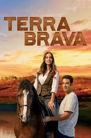 Terra Brava tv show poster