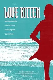 Love Bitten movie poster