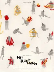 We kept warm movie poster