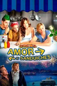 Poster do filme Amor e Sanduiches