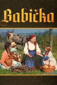 Granny movie poster