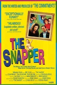 The Snapper movie poster