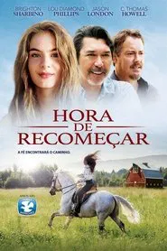 Poster do filme Hora de Recomeçar