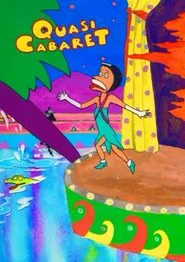 Quasi's Cabaret Trailer movie poster