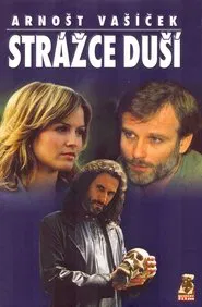 Strážce duší tv show poster
