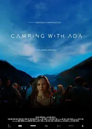 Camping with Ada movie poster