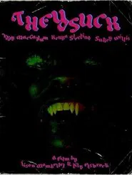 Poster do filme THEYSUCK