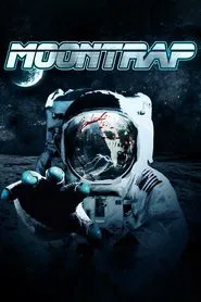 Moontrap movie poster