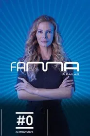 Fame, let's dance! tv show poster