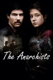 The Anarchists movie poster