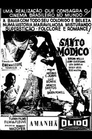 O Santo Módico movie poster