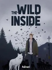 The Wild Inside movie poster