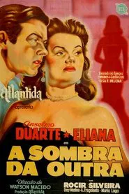 The Shadow of Another movie poster