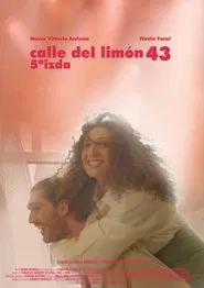Calle del Limón 43, 5º izda movie poster
