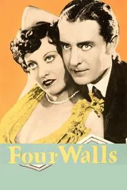 Four Walls movie poster
