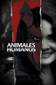 Human Animals movie poster