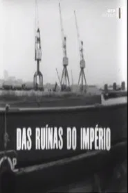 Das Ruínas do Império movie poster