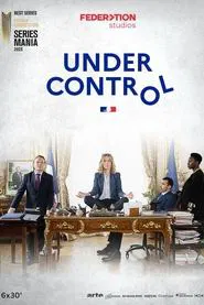 Under Control tv show poster