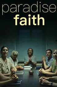 Paradise: Faith movie poster