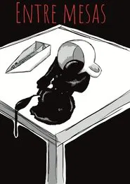 Between Tables movie poster