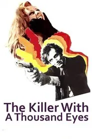 The Killer with a Thousand Eyes movie poster