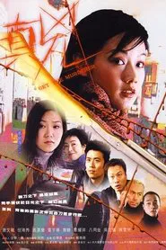 Get the Murderer movie poster