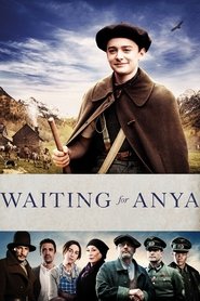 Waiting for Anya movie poster