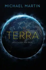 Poster da série Michael Martin - Gesichter der Erde